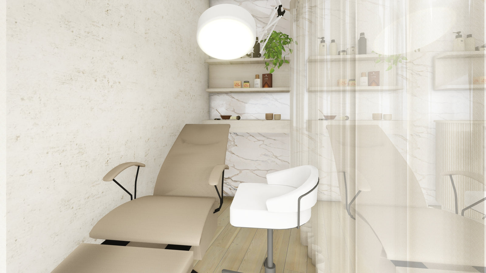 Galería del proyecto