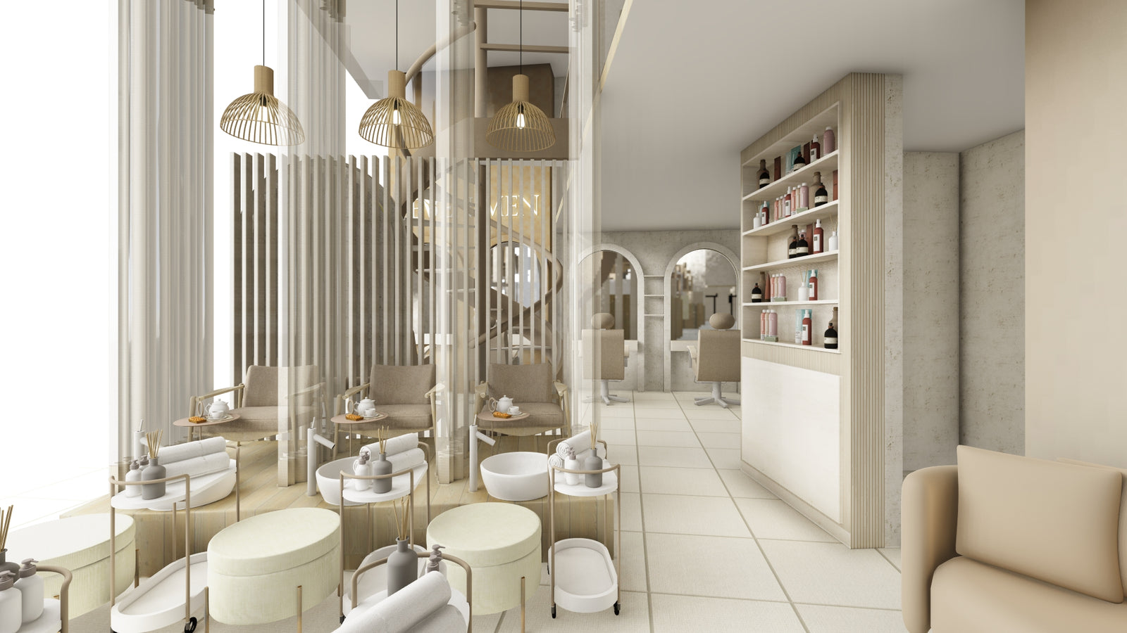 Galería del proyecto