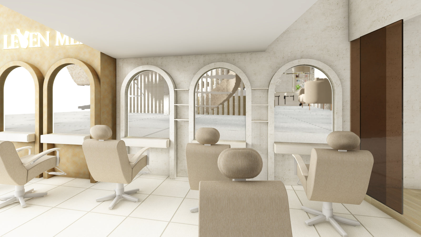 Galería del proyecto