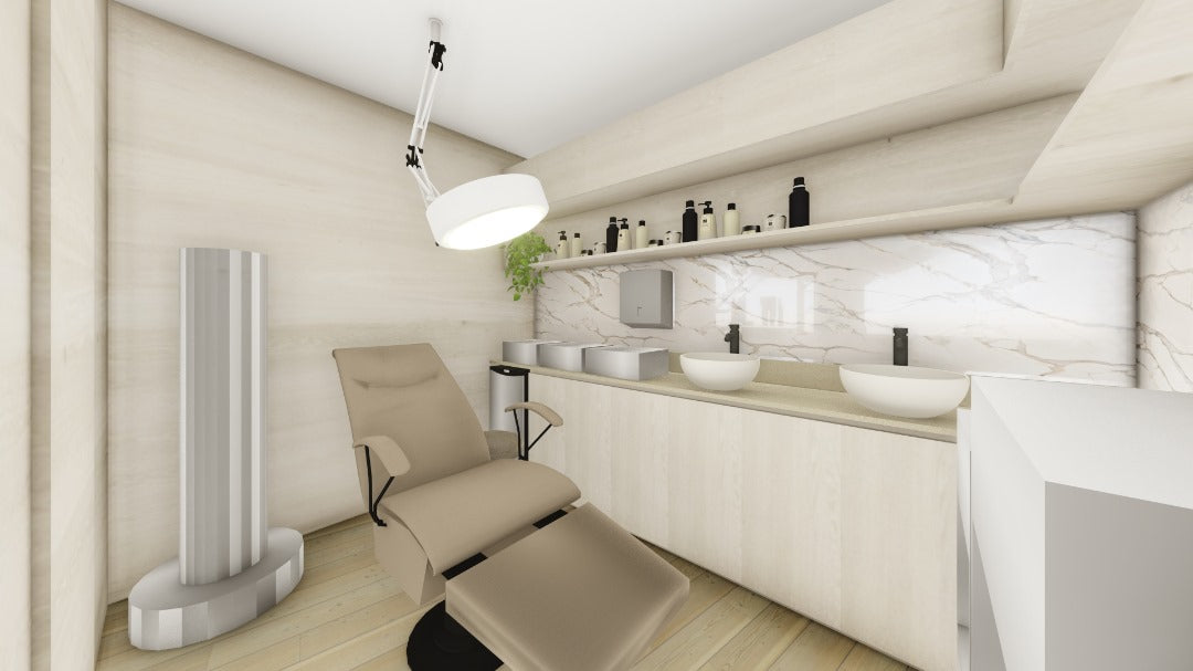 Galería del proyecto