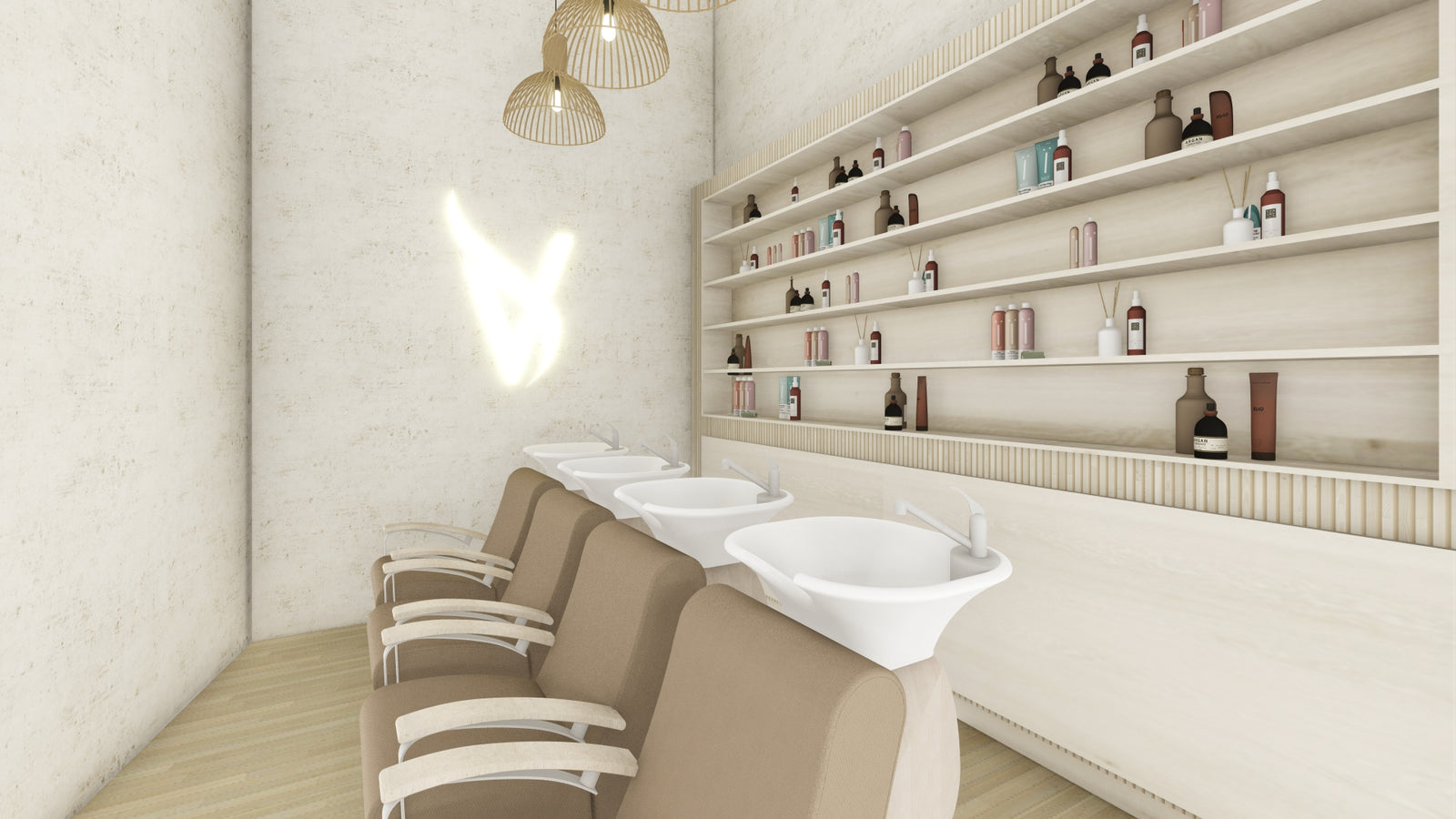 Galería del proyecto