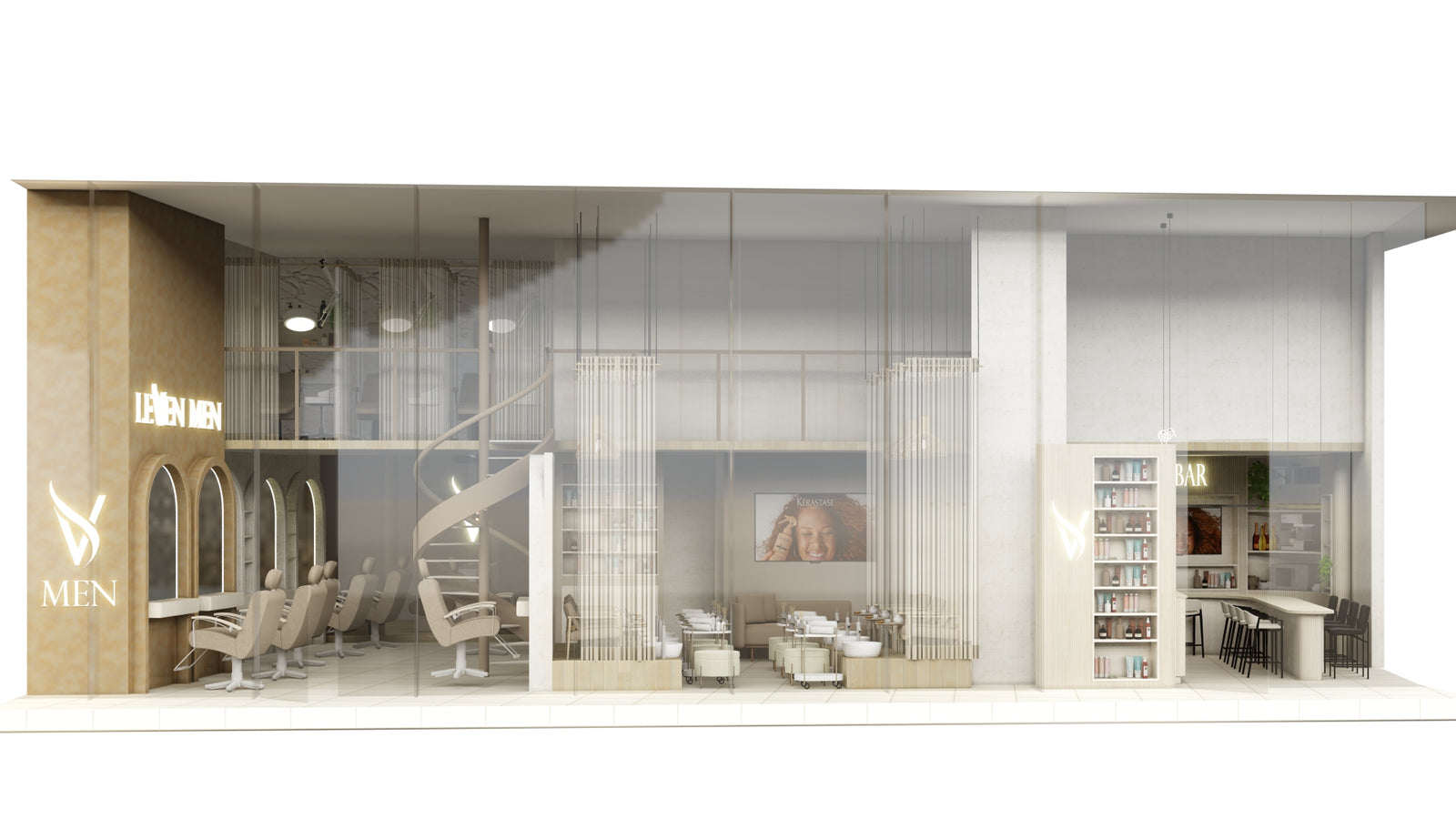 Galería del proyecto