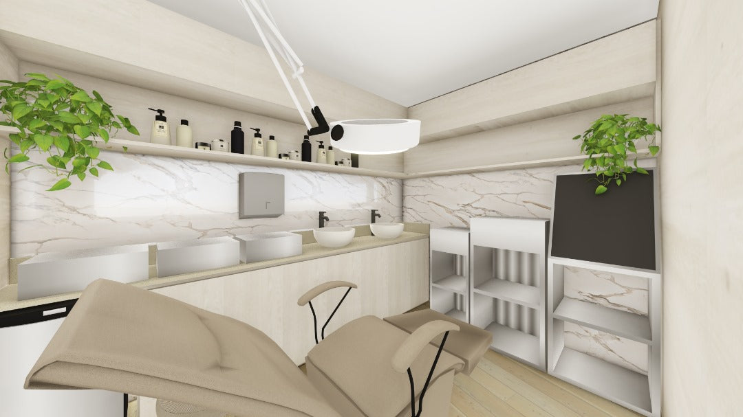 Galería del proyecto