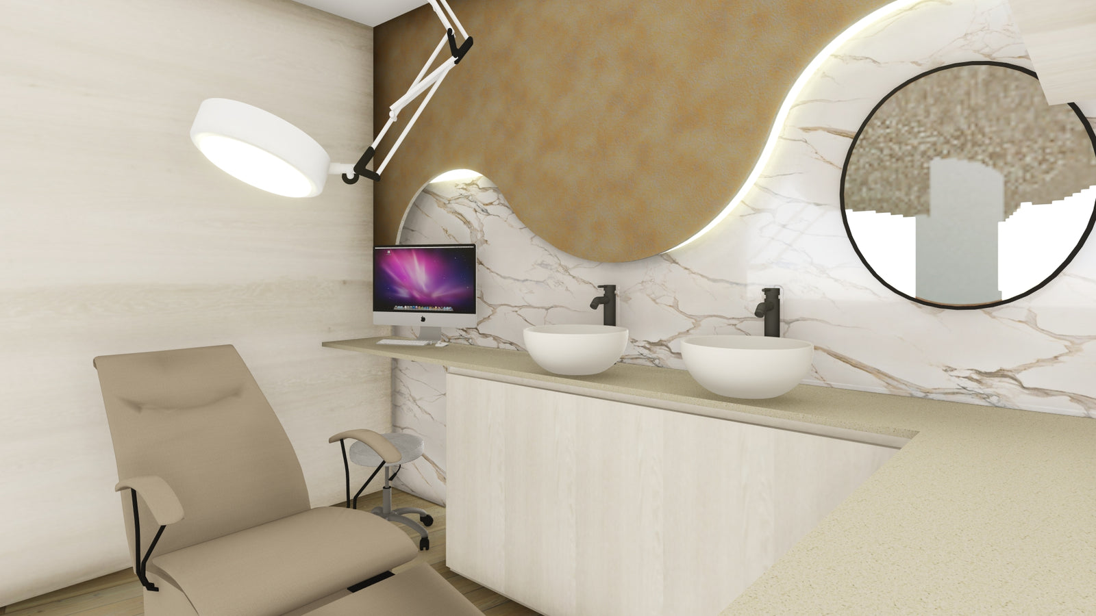 Galería del proyecto