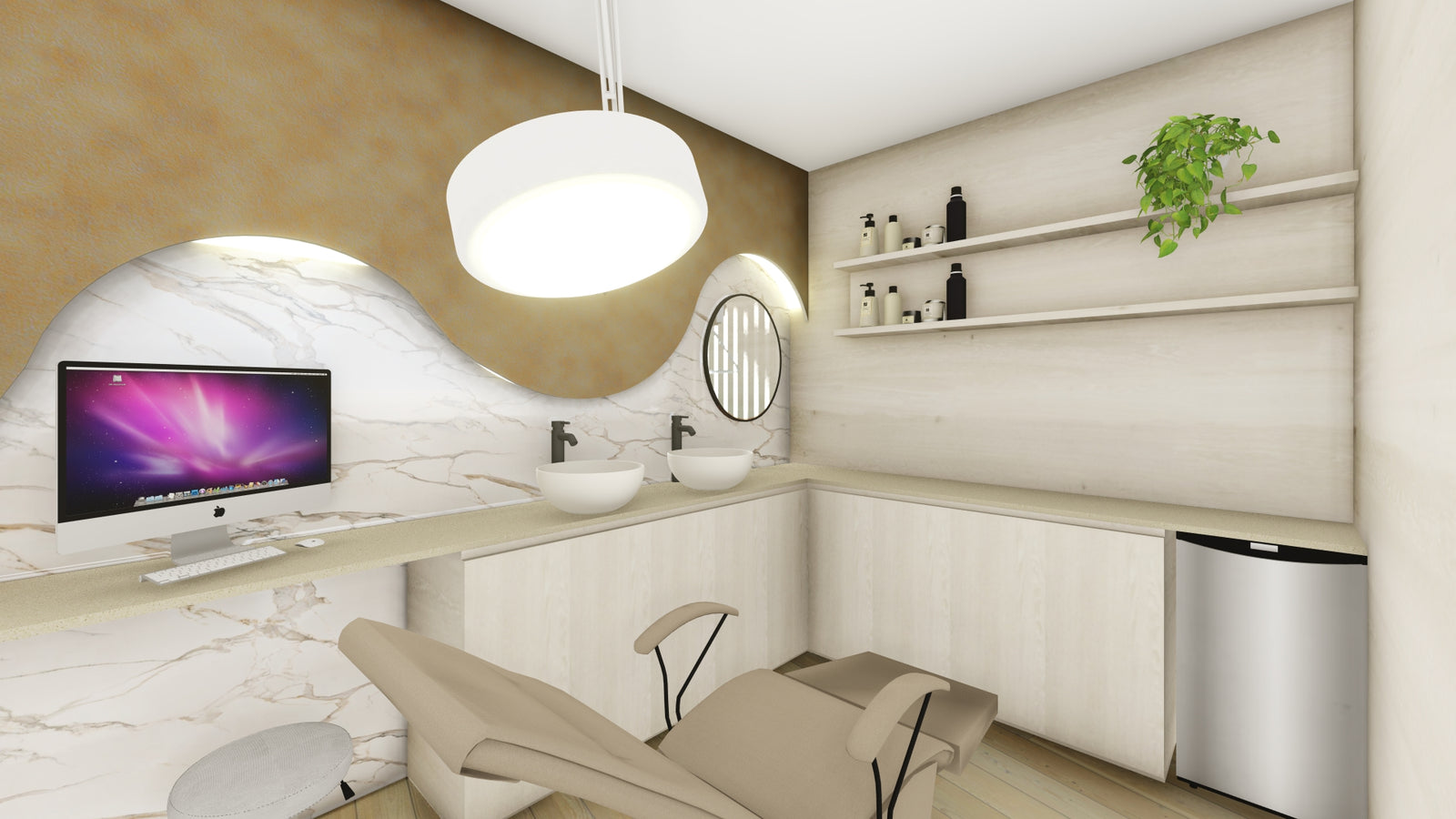 Galería del proyecto