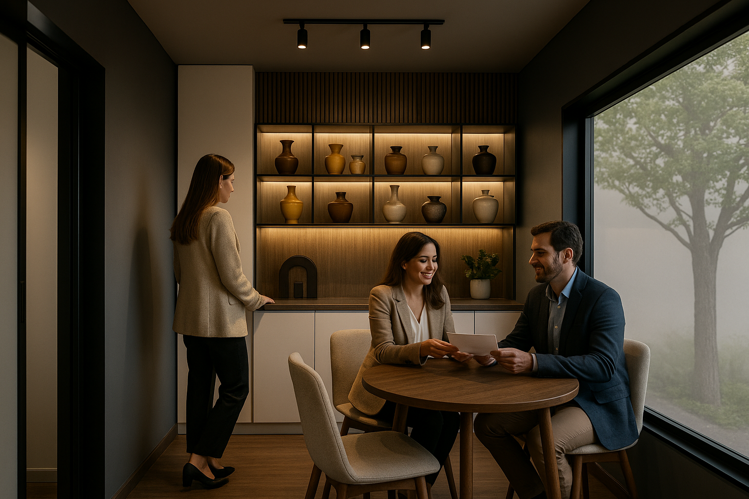 Galería del proyecto