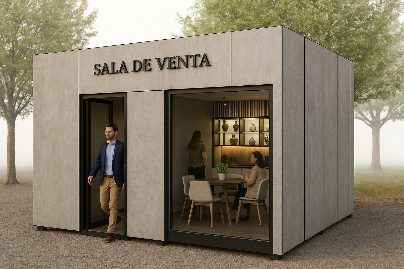 Galería del proyecto