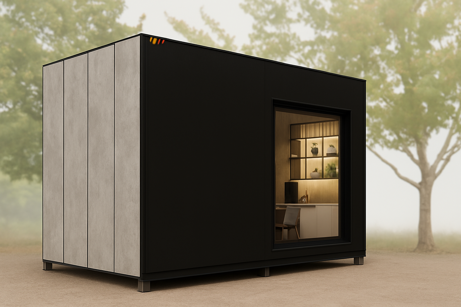 Galería del proyecto