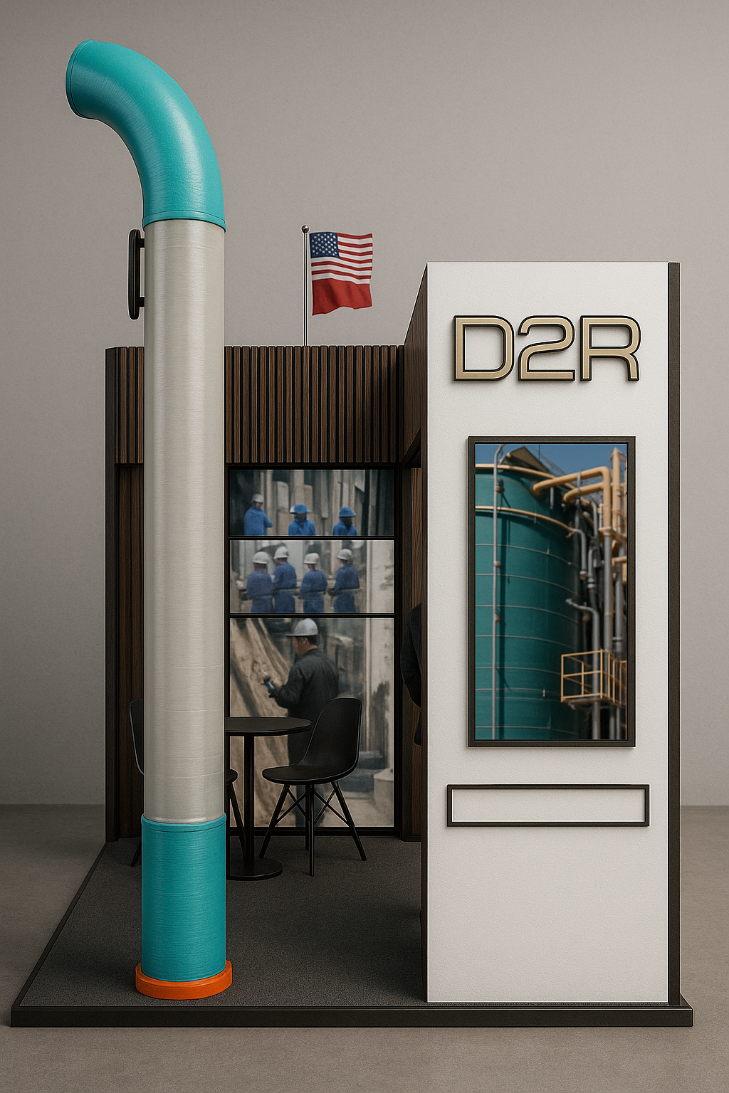 Galería del proyecto