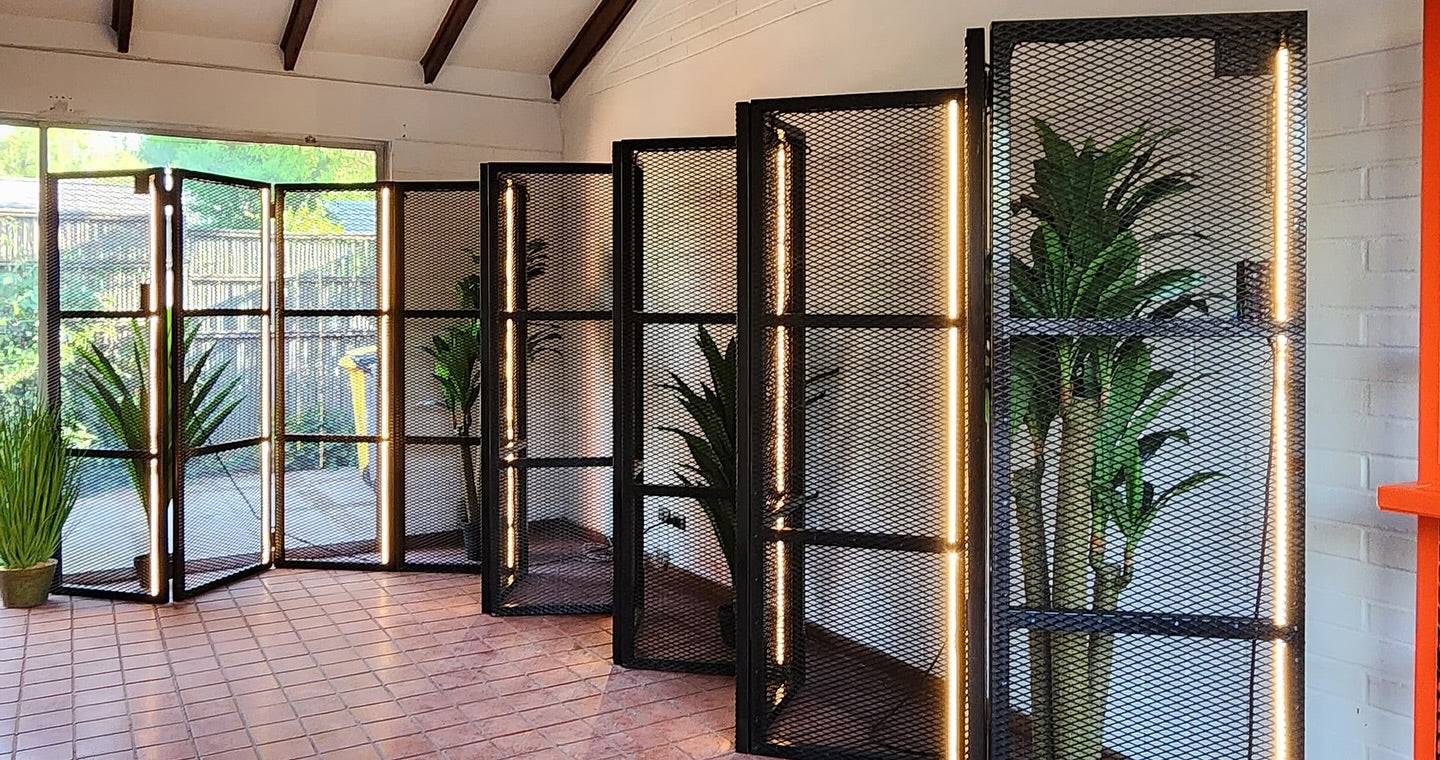 Galería del proyecto