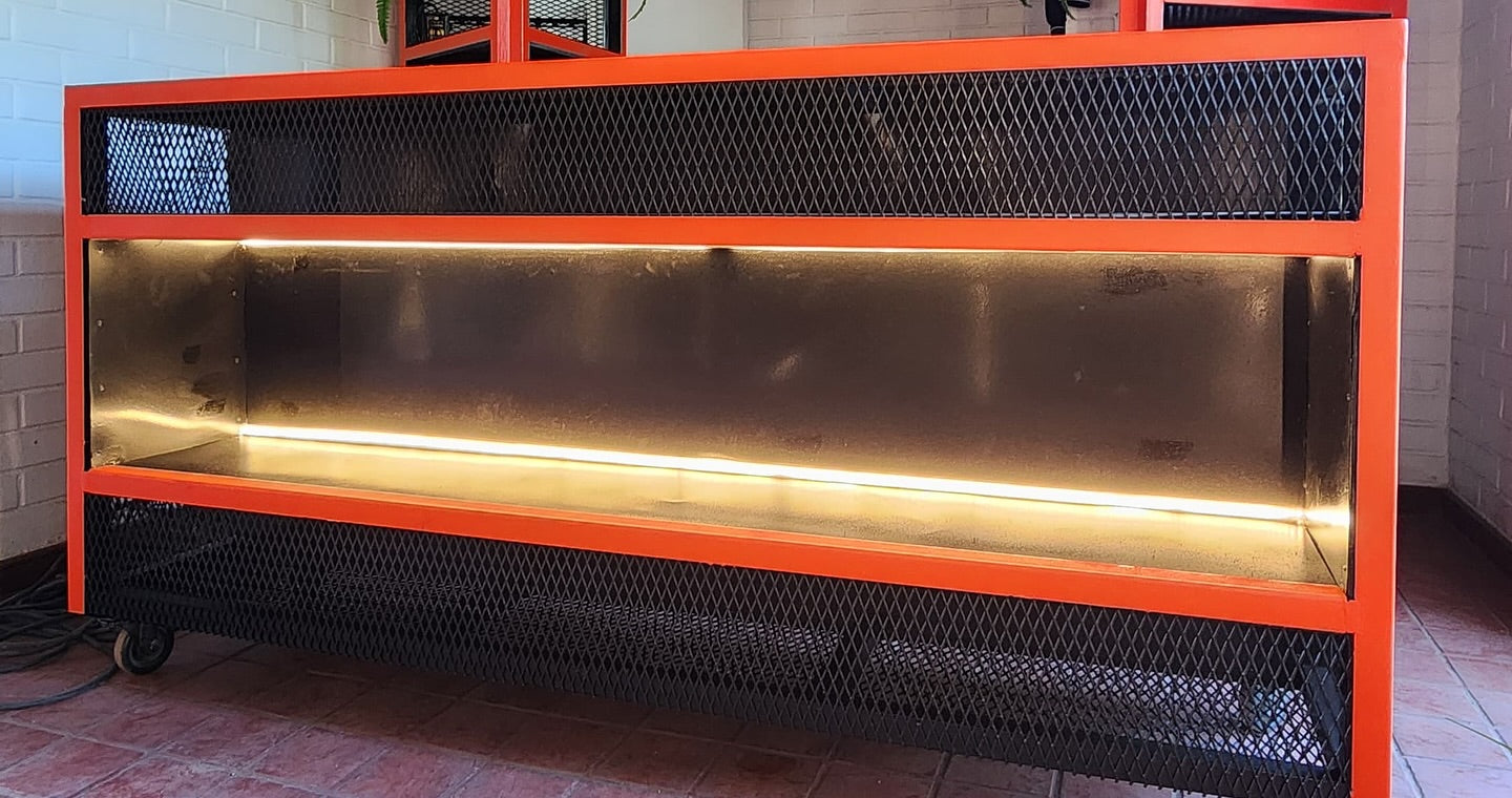 Galería del proyecto