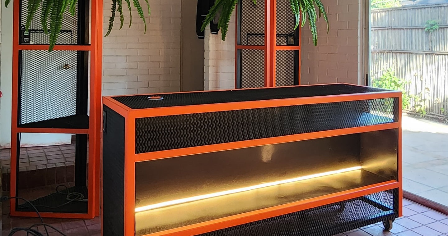 Galería del proyecto