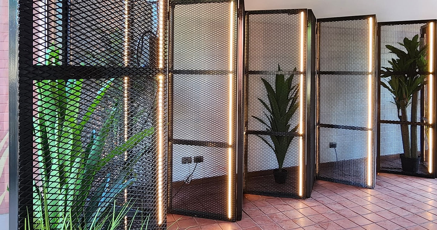 Galería del proyecto