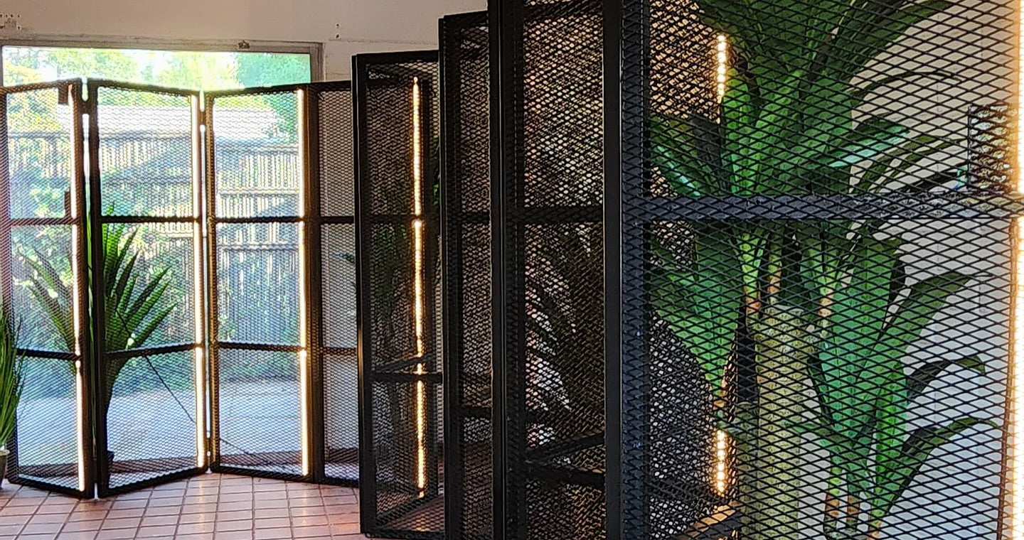 Galería del proyecto