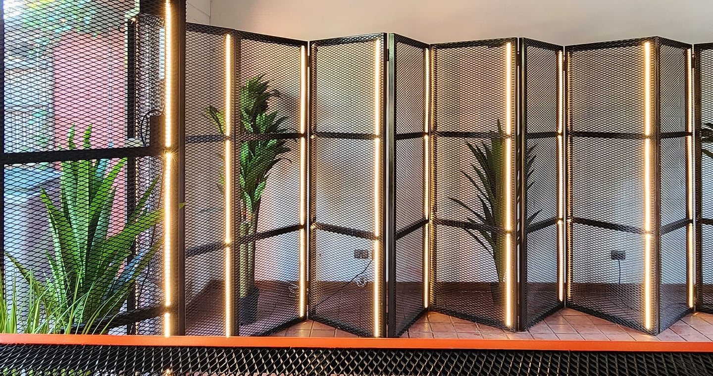 Galería del proyecto