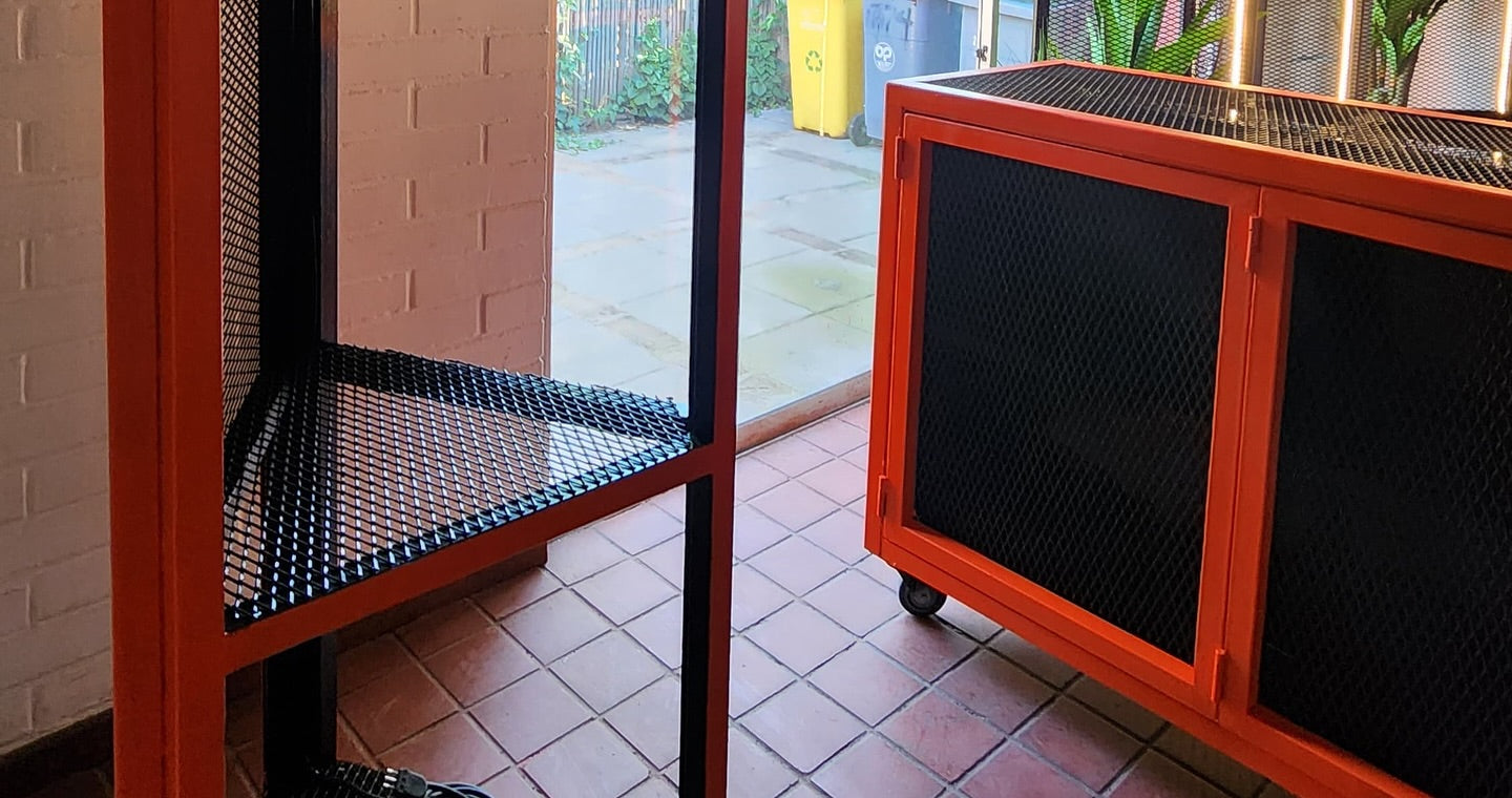 Galería del proyecto